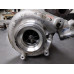 237P204 Rebuildable Low Pressure Turbocharger 16-19 Nissan Titan XD 5.0 5394198 Diesel