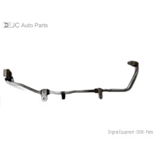 237P205 Fuel Rail To Rail Fuel Line For 16-19 Nissan Titan XD 5.0 Diesel 237P205 Fuel Rail To Rail Fuel Line For 16-19 Nissan Titan XD 5.0 Diesel