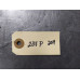 237P207 Left Fuel Rail For 16-19 Nissan Titan XD  5.0 2884121 Diesel