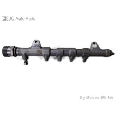 237P207 Left Fuel Rail For 16-19 Nissan Titan XD 5.0 2884121 Diesel 237P207 Left Fuel Rail For 16-19 Nissan Titan XD 5.0 2884121 Diesel