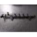 237P207 Left Fuel Rail For 16-19 Nissan Titan XD  5.0 2884121 Diesel