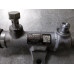 237P207 Left Fuel Rail For 16-19 Nissan Titan XD  5.0 2884121 Diesel