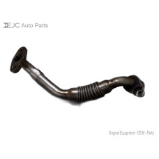 237P208 Turbo Oil Return Line For 16-19 Nissan Titan XD 5.0 Diesel 237P208 Turbo Oil Return Line For 16-19 Nissan Titan XD 5.0 Diesel