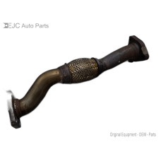 237P209 Upstream EGR Tube For 16-19 Nissan Titan XD 5.0 Diesel 237P209 Upstream EGR Tube For 16-19 Nissan Titan XD 5.0 Diesel