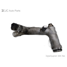 237P212 Coolant Inlet For 16-19 Nissan Titan XD 5.0 5462483 Diesel 237P212 Coolant Inlet For 16-19 Nissan Titan XD 5.0 5462483 Diesel