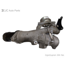 237P213 EGR Flow Control For 16-19 Nissan Titan XD 5.0 Diesel 237P213 EGR Flow Control For 16-19 Nissan Titan XD 5.0 Diesel