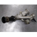 237P213 EGR Flow Control For 16-19 Nissan Titan XD  5.0  Diesel