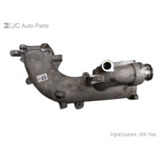 237P214 Intake Manifold Elbow For 16-19 Nissan Titan XD 5.0 Diesel 237P214 Intake Manifold Elbow For 16-19 Nissan Titan XD 5.0 Diesel