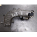 237P214 Intake Manifold Elbow For 16-19 Nissan Titan XD  5.0  Diesel