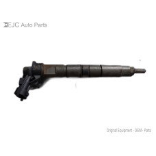 237P216 Fuel Injector Single For 16-19 Nissan Titan XD 5.0 2884313 Diesel 237P216 Fuel Injector Single For 16-19 Nissan Titan XD 5.0 2884313 Diesel