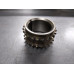 237P220 Crankshaft Timing Gear For 16-19 Nissan Titan XD  5.0 4977696 Diesel