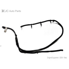 237P224 Fuel Injector Bleed Line For 16-19 Nissan Titan XD 5.0 Diesel 237P224 Fuel Injector Bleed Line For 16-19 Nissan Titan XD 5.0 Diesel