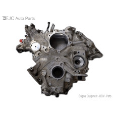 GSI502 Engine Timing Cover For 16-19 Nissan Titan XD 5.0 5414284 Diesel GSI502 Engine Timing Cover For 16-19 Nissan Titan XD 5.0 5414284 Diesel