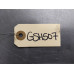 GSH507 Upper Engine Oil Pan For 16-19 Nissan Titan XD  5.0 11111EZ40A Diesel