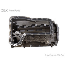 GSH507 Upper Engine Oil Pan For 16-19 Nissan Titan XD 5.0 11111EZ40A Diesel GSH507 Upper Engine Oil Pan For 16-19 Nissan Titan XD 5.0 11111EZ40A Diesel