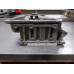 GSH507 Upper Engine Oil Pan For 16-19 Nissan Titan XD  5.0 11111EZ40A Diesel