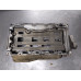 GSH507 Upper Engine Oil Pan For 16-19 Nissan Titan XD  5.0 11111EZ40A Diesel