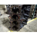 #BLH38 Engine Cylinder Block For 16-19 Nissan Titan XD  5.0 11011EZ40C Diesel