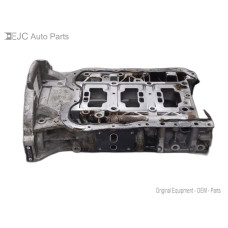 GSJ303 Upper Engine Oil Pan For 13-18 Hyundai Santa Fe Sport 2.0 Turbo GSJ303 Upper Engine Oil Pan For 13-18 Hyundai Santa Fe Sport 2.0 Turbo