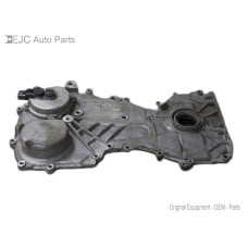 GSK204 Engine Timing Cover For 16-18 Hyundai Santa Fe Sport 2.0 213552GGA0 Turbo GSK204 Engine Timing Cover For 16-18 Hyundai Santa Fe Sport 2.0 213552GGA0 Turbo