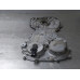 GSK204 Engine Timing Cover For 16-18 Hyundai Santa Fe Sport 2.0 213552GGA0 Turbo GSK204 Engine Timing Cover For 16-18 Hyundai Santa Fe Sport 2.0 213552GGA0 Turbo