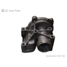 237C107 Water Pump Housing For 17-18 Hyundai Santa Fe Sport 2.0 251252GTA0 Turbo 237C107 Water Pump Housing For 17-18 Hyundai Santa Fe Sport 2.0 251252GTA0 Turbo