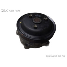 237C109 Water Pump With Pulley For 16-18 Hyundai Santa Fe Sport 2.0 251002GTA0 Turbo 237C109 Water Pump With Pulley For 16-18 Hyundai Santa Fe Sport 2.0 251002GTA0 Turbo