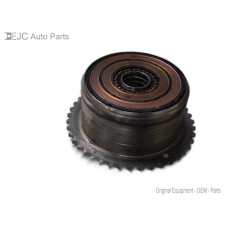 237C110 Intake Camshaft Timing Gear 17-18 Hyundai Santa Fe Sport 2.0 243502GGB0 Turbo 237C110 Intake Camshaft Timing Gear 17-18 Hyundai Santa Fe Sport 2.0 243502GGB0 Turbo