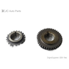 237C113 Crankshaft Timing Gear Set For 17-18 Hyundai Santa Fe Sport 2.0 231212GGA1 Turbo 237C113 Crankshaft Timing Gear Set For 17-18 Hyundai Santa Fe Sport 2.0 231212GGA1 Turbo