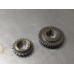 237C113 Crankshaft Timing Gear Set For 17-18 Hyundai Santa Fe Sport  2.0 231212GGA1 Turbo