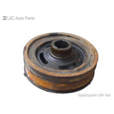 237C115 Crankshaft Pulley For 17-18 Hyundai Santa Fe Sport 2.0 231242GGA0 Turbo 237C115 Crankshaft Pulley For 17-18 Hyundai Santa Fe Sport 2.0 231242GGA0 Turbo