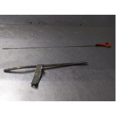 237C116 Engine Oil Dipstick With Tube 17-18 Hyundai Santa Fe Sport 2.0 266112GGA0 Turbo 237C116 Engine Oil Dipstick With Tube 17-18 Hyundai Santa Fe Sport 2.0 266112GGA0 Turbo