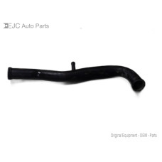 237C117 Coolant Crossover Tube For 17-18 Hyundai Santa Fe Sport 2.0 254602G250 Turbo 237C117 Coolant Crossover Tube For 17-18 Hyundai Santa Fe Sport 2.0 254602G250 Turbo