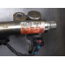 237C119 Fuel Injectors Set With Rail 17-18 Hyundai Santa Fe Sport 2.0 353402GTA1 Turbo