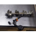 237C119 Fuel Injectors Set With Rail 17-18 Hyundai Santa Fe Sport 2.0 353402GTA1 Turbo