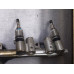 237C119 Fuel Injectors Set With Rail 17-18 Hyundai Santa Fe Sport 2.0 353402GTA1 Turbo