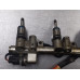 237C119 Fuel Injectors Set With Rail 17-18 Hyundai Santa Fe Sport 2.0 353402GTA1 Turbo