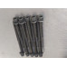 237C125 Cylinder Head Bolt Kit For 17-18 Hyundai Santa Fe Sport 2.0 223202C400 Turbo 237C125 Cylinder Head Bolt Kit For 17-18 Hyundai Santa Fe Sport 2.0 223202C400 Turbo