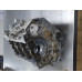 #BLC39 Engine Cylinder Block For 10-11 Chevrolet Camaro  3.6 12629401 Gas