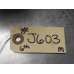 #J603 Left Cylinder Head For 10-11 Chevrolet Camaro  3.6 12590609 Gas
