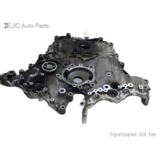 GSJ302 Engine Timing Cover For 10-15 Chevrolet Camaro 3.6 12639740 Gas GSJ302 Engine Timing Cover For 10-15 Chevrolet Camaro 3.6 12639740 Gas
