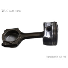 237V201 Piston and Connecting Rod Standard For 10-11 Chevrolet Camaro 3.6 Gas 237V201 Piston and Connecting Rod Standard For 10-11 Chevrolet Camaro 3.6 Gas