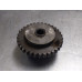 237V203 Idler Timing Gear For 10-11 Chevrolet Camaro  3.6 12612840 Gas