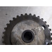 237V203 Idler Timing Gear For 10-11 Chevrolet Camaro  3.6 12612840 Gas