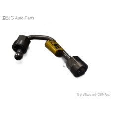 237V206 Pump To Rail Fuel Line For 10-11 Chevrolet Camaro 3.6 12591197 Gas 237V206 Pump To Rail Fuel Line For 10-11 Chevrolet Camaro 3.6 12591197 Gas
