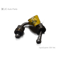 237V207 Fuel Rail To Rail Fuel Line For 10-11 Chevrolet Camaro 3.6 Gas 237V207 Fuel Rail To Rail Fuel Line For 10-11 Chevrolet Camaro 3.6 Gas