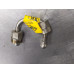 237V207 Fuel Rail To Rail Fuel Line For 10-11 Chevrolet Camaro  3.6  Gas