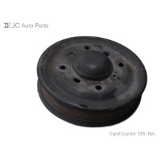 237V210 Water Pump Pulley For 10-11 Chevrolet Camaro 3.6 12611587 Gas 237V210 Water Pump Pulley For 10-11 Chevrolet Camaro 3.6 12611587 Gas