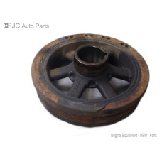 237V213 Crankshaft Pulley For 10-15 Chevrolet Camaro 3.6 Gas 237V213 Crankshaft Pulley For 10-15 Chevrolet Camaro 3.6 Gas