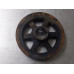 237V213 Crankshaft Pulley For 10-15 Chevrolet Camaro 3.6 Gas 237V213 Crankshaft Pulley For 10-15 Chevrolet Camaro 3.6 Gas